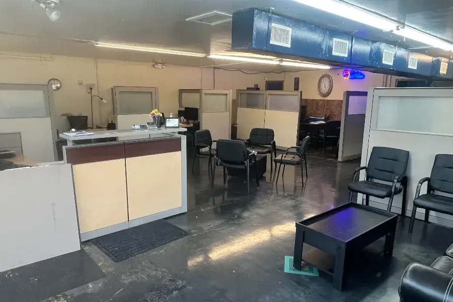 Title Transfer Company