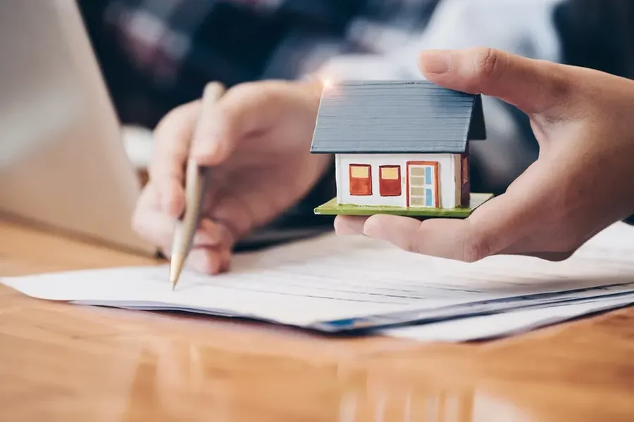 How To Choose The Right Property Insurance For Your Home in Houston, TX