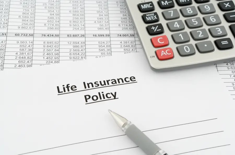How Life Insurance Supports Long Term Financial Goals in Houston, TX